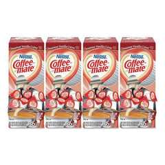 Coffee-Mate - Coffee, Tea & Accessories Breakroom Accessory Type: Creamer For Use With: Coffee - Caliber Tooling