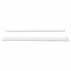 Dixie - Coffee, Tea & Accessories Breakroom Accessory Type: Straws For Use With: Beverages - Caliber Tooling