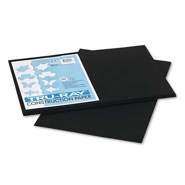 Pacon - Office Machine Supplies & Accessories Office Machine/Equipment Accessory Type: Art Paper For Use With: Craft Projects - Caliber Tooling