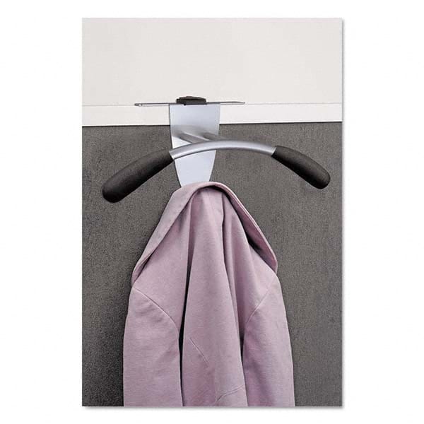 Alba - Coat Racks, Hooks & Shelving Type: Hangers Number of Hooks: 1 - Caliber Tooling