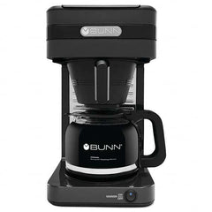 Bunn - Coffee Makers Coffee Maker Type: 10-Cup Standard Drip For Use With: BUNDRIP; BUNBCF100B - Caliber Tooling