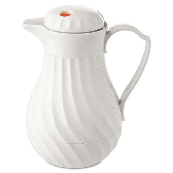 Hormel - Coffee, Tea & Accessories Breakroom Accessory Type: Carafe For Use With: Coffee - Caliber Tooling