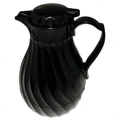 Hormel - Coffee, Tea & Accessories Breakroom Accessory Type: Carafe For Use With: Coffee - Caliber Tooling