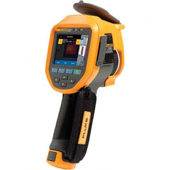 Fluke - Thermal Imaging Cameras Display Type: 3.5" Color LCD Minimum Temperature (C): -20 - Caliber Tooling