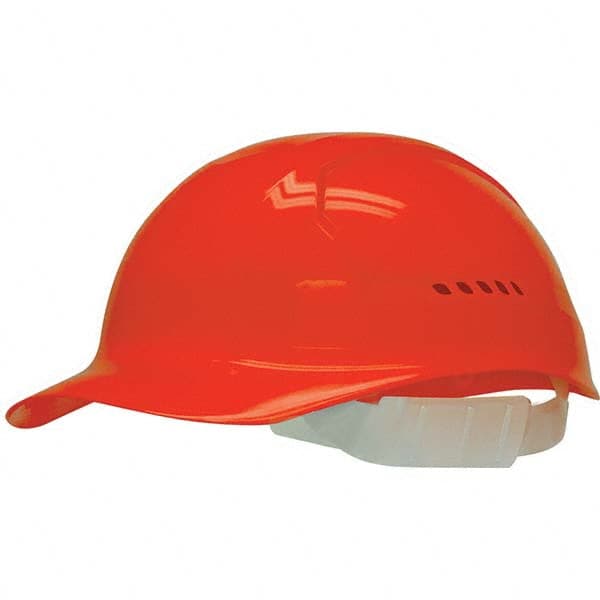 BULLARD - Bump Caps Type: Bump Cap Adjustment: Adjustable - Caliber Tooling