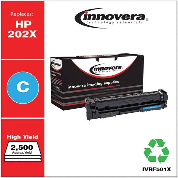 innovera - Office Machine Supplies & Accessories For Use With: HP Color LaserJet Pro M254DW; LaserJet Pro MFP M281FDW Nonflammable: No - Caliber Tooling