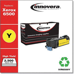 innovera - Office Machine Supplies & Accessories For Use With: Xerox Phaser 6500DN, 6500N; WorkCentre 6505DN, 6505N Nonflammable: No - Caliber Tooling