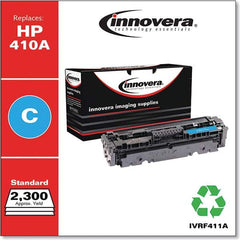 innovera - Office Machine Supplies & Accessories For Use With: HP Color LaserJet Pro M452dn, M452dw, M452nw, M477fdn, M477fdw, M477fnw, MFP M377 Nonflammable: No - Caliber Tooling