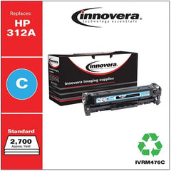 innovera - Office Machine Supplies & Accessories For Use With: HP Color LaserJet Pro M476DN, M476DW, M476NW Nonflammable: No - Caliber Tooling