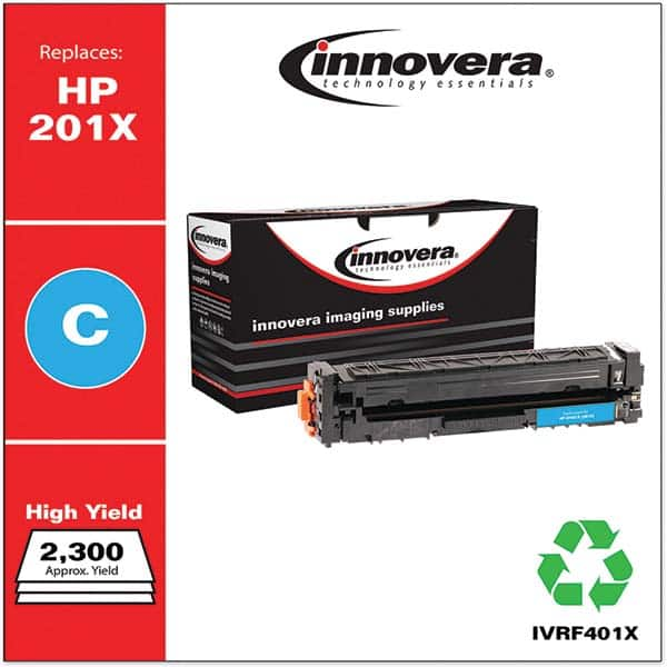 innovera - Office Machine Supplies & Accessories For Use With: HP Color LaserJet Pro M252DW, M277DW Nonflammable: No - Caliber Tooling