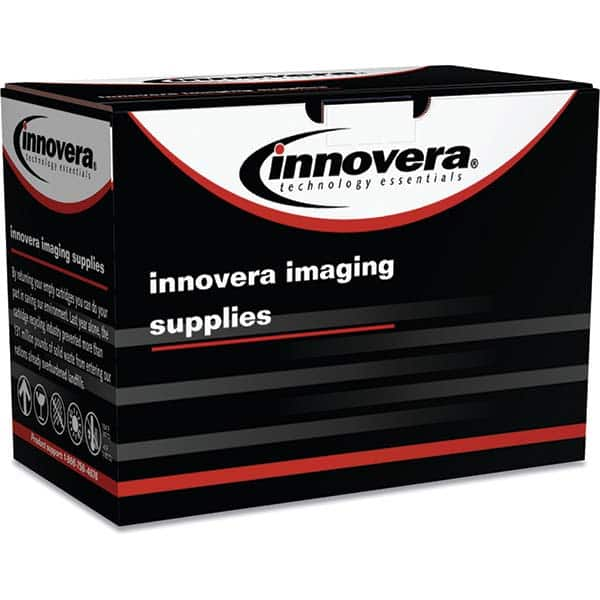 innovera - Office Machine Supplies & Accessories For Use With: Brother DCP-L2550DW; HL-L2350DW, L2370DW, L2370DW XL, L2390DW, L2395DW; MFC-L2710DW, L2750DW, L2750DW XL Nonflammable: No - Caliber Tooling