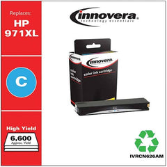 innovera - Office Machine Supplies & Accessories For Use With: HP OfficeJet Pro X451dn, X451dw, X476dn, X476dw, X551dw, X576dw Nonflammable: No - Caliber Tooling