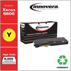 innovera - Office Machine Supplies & Accessories For Use With: Xerox Phaser 6600DN, 6600N; WorkCentre 6605DN, 6605N Nonflammable: No - Caliber Tooling