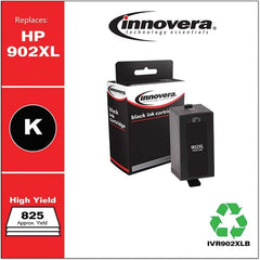 innovera - Office Machine Supplies & Accessories For Use With: HP OfficeJet Pro 6968, 6978, 6979, 6954 Nonflammable: No - Caliber Tooling