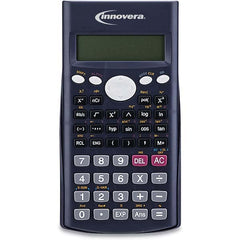 innovera - Calculators Type: Scientific Type of Power: Battery - Caliber Tooling