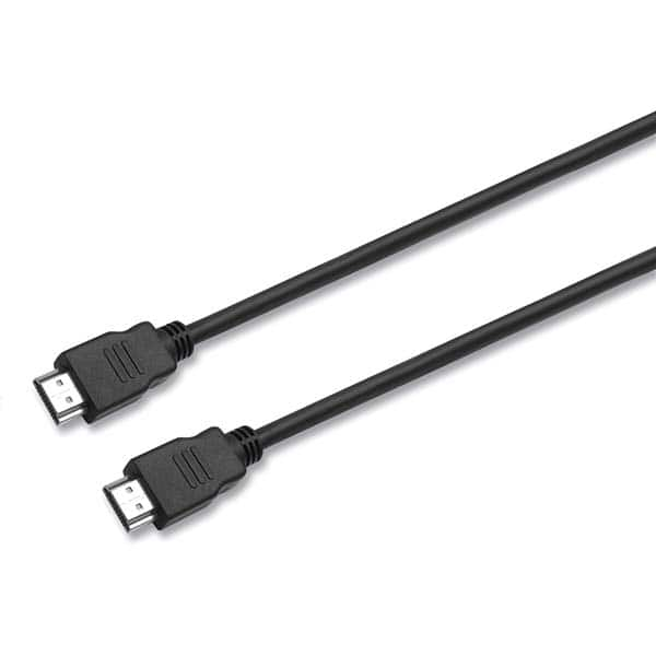 innovera - Computer Cable Connection Type: HDMI Overall Length (Feet): 6 - Caliber Tooling