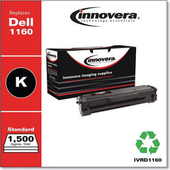 innovera - Office Machine Supplies & Accessories For Use With: Dell B1160, B1160w, B1165nfw Nonflammable: No - Caliber Tooling