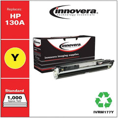 innovera - Office Machine Supplies & Accessories For Use With: HP Color LaserJet Pro MFP M176, M177FW Nonflammable: No - Caliber Tooling