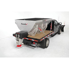 Trynex - Landscape Spreaders Type: Vehicle Mounted Capacity: 2127 - Caliber Tooling