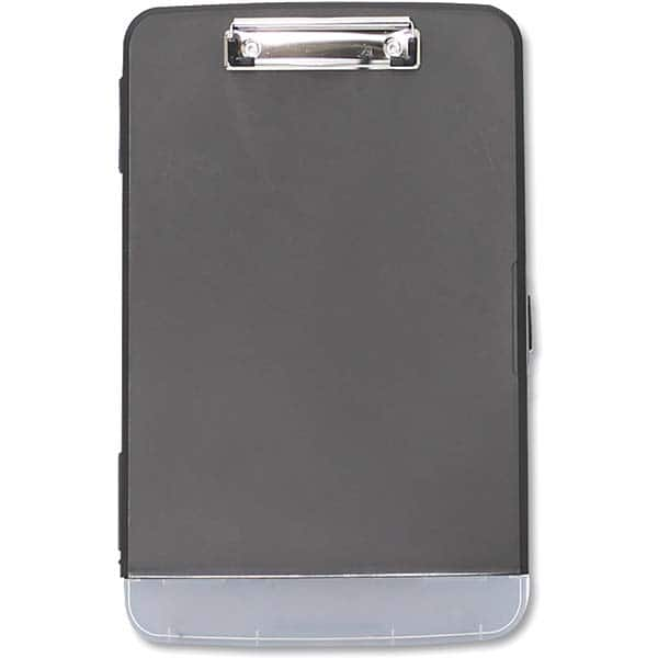 UNIVERSAL - Clip Boards Color: Black Length (Decimal Inch): 13.6300 - Caliber Tooling