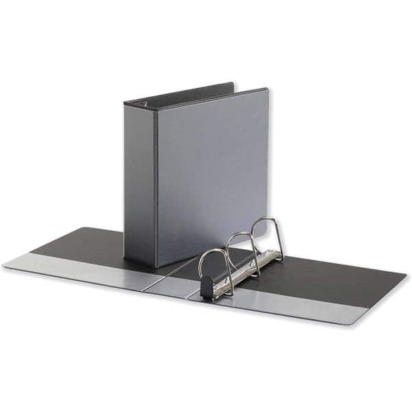 UNIVERSAL - Ring Binders Binder Type: View Capacity: 650 Sheets - Caliber Tooling