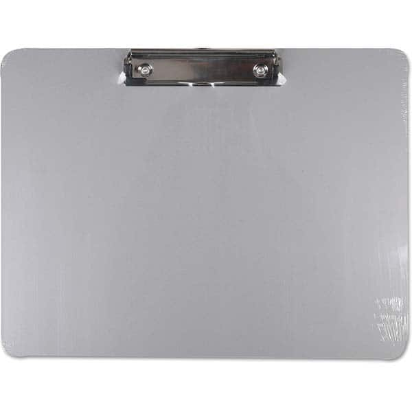 UNIVERSAL - Clip Boards Color: Silver Length (Decimal Inch): 12.2000 - Caliber Tooling