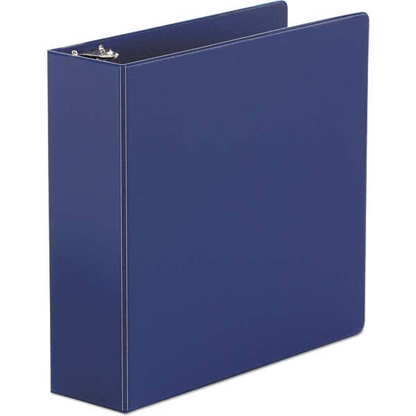 UNIVERSAL - Ring Binders Binder Type: Non-View Capacity: 460 Sheets - Caliber Tooling