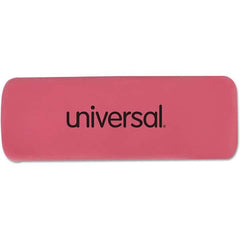 UNIVERSAL - Erasers Type: Eraser Material: Elastomer - Caliber Tooling