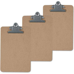 UNIVERSAL - Clip Boards Color: Brown Length (Decimal Inch): 19.8000 - Caliber Tooling