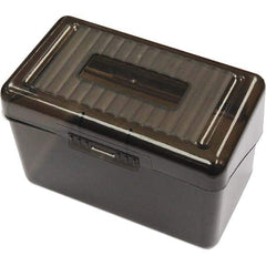 UNIVERSAL - Rolodexes & Cards Rolodex Type: Index Cards Size: 4 x 6 - Caliber Tooling