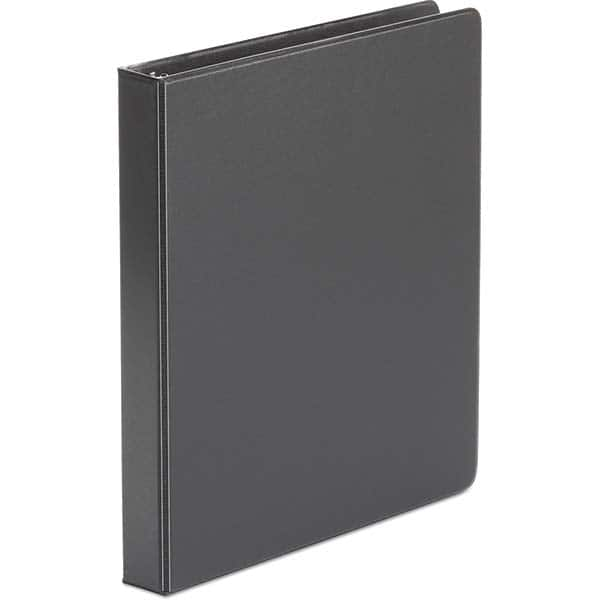 UNIVERSAL - Ring Binders Binder Type: Non-View Capacity: 175 Sheets - Caliber Tooling