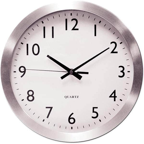 UNIVERSAL - Wall Clocks Type: Dial Display Type: Analog - Caliber Tooling