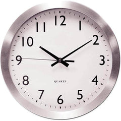 UNIVERSAL - Wall Clocks Type: Dial Display Type: Analog - Caliber Tooling