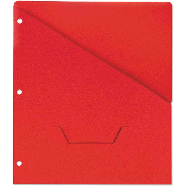 UNIVERSAL - Document Protectors Type: Document Sleeve Width (Inch): 8.5 - Caliber Tooling