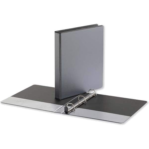 UNIVERSAL - Ring Binders Binder Type: View Capacity: 250 Sheets - Caliber Tooling