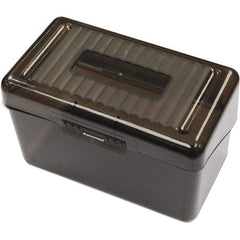 UNIVERSAL - Rolodexes & Cards Rolodex Type: Index Cards Size: 3 x 5 - Caliber Tooling