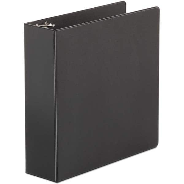 UNIVERSAL - Ring Binders Binder Type: Non-View Capacity: 460 Sheets - Caliber Tooling