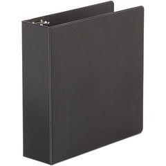 UNIVERSAL - Ring Binders Binder Type: Non-View Capacity: 460 Sheets - Caliber Tooling