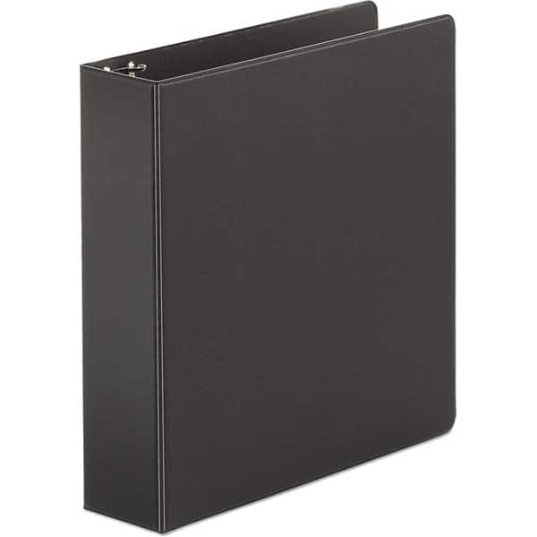 UNIVERSAL - Ring Binders Binder Type: Non-View Capacity: 375 Sheets - Caliber Tooling