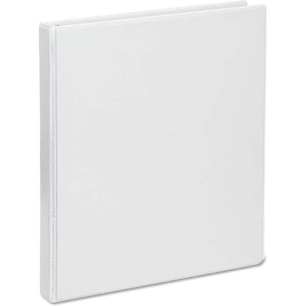 UNIVERSAL - Ring Binders Binder Type: View Capacity: 100 Sheets - Caliber Tooling