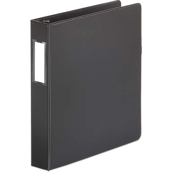 UNIVERSAL - Ring Binders Binder Type: Non-View Capacity: 375 Sheets - Caliber Tooling