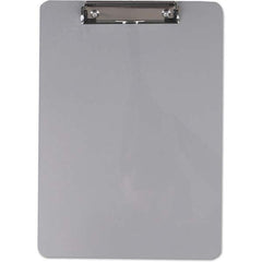 UNIVERSAL - Clip Boards Color: Aluminum Length (Decimal Inch): 12.5400 - Caliber Tooling