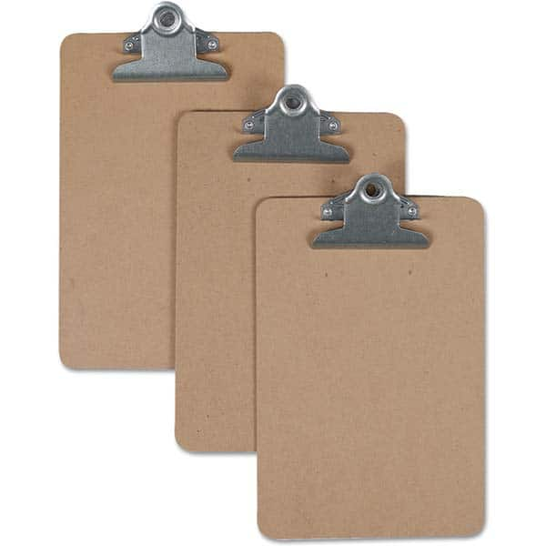 UNIVERSAL - Clip Boards Color: Brown Length (Decimal Inch): 12.0000 - Caliber Tooling