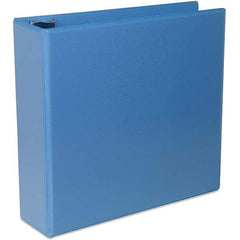 UNIVERSAL - Ring Binders Binder Type: View Capacity: 460 Sheets - Caliber Tooling