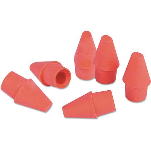 UNIVERSAL - Erasers Type: Pencil Top Eraser Material: Elastomer - Caliber Tooling