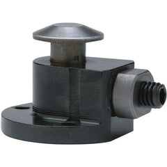 MPower by Modern Industries - Work Supports Type: Work Support Style: Tall Assembly No Cap or Knob - Caliber Tooling