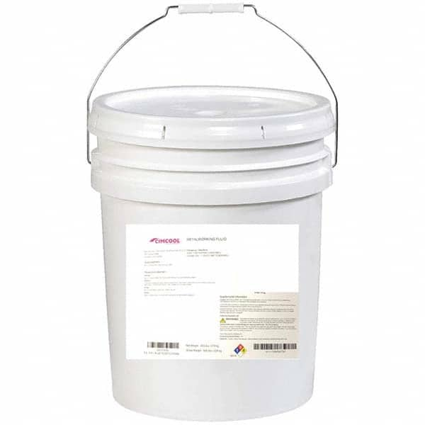 Cimcool - All-Purpose Cleaners & Degreasers Type: All-Purpose Cleaner Container Type: Pail - Caliber Tooling