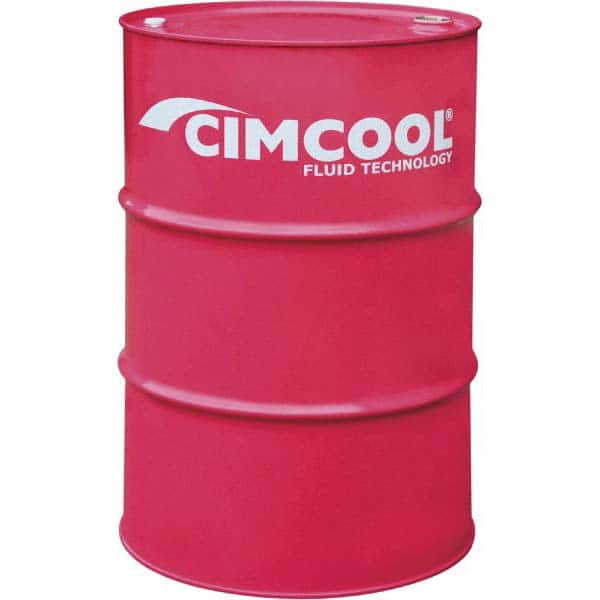 Cimcool - OAKFLO DSY 31 BVX 55 Gal Drum Cutting, Drilling, Sawing, Grinding, Tapping, Turning Fluid - Caliber Tooling