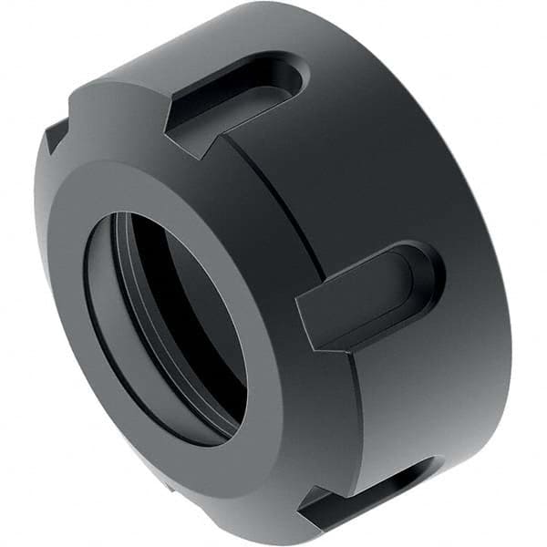 Seco - ER50 Collet Nut - Caliber Tooling