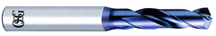 11.2mm XPM VPHÂ® GDS High Performance Drill - Caliber Tooling